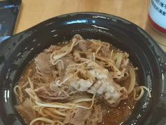 -李先生牛肉面大王(莱芜信誉楼店)