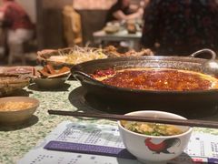 -五里关火锅(牛市口店)