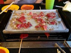 -巴麦隆自助烤肉(桂林路店)