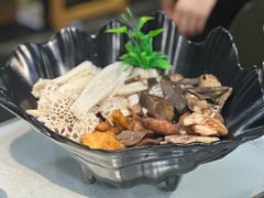 -名善山珍·野生菌汤锅(文殊院店)