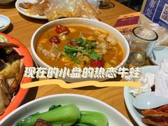 -五马集·海鲜·温州大牌档(黑金冠五马街十字路口店)