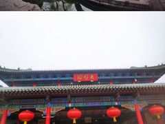 -济南大明湖景区