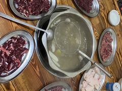 -三牛牛肉火锅