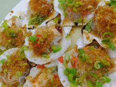 -常家活海鲜小吃(仅一家无分店)
