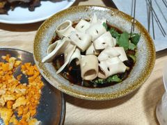 -烤五行·烧烤烤串(石佛营店)