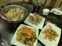 -阿马蛋汤·宁波小海鲜(总店)