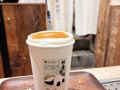 -李山山茶事(景枫店)