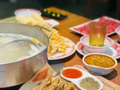 -大吉利潮汕牛肉火锅(王府井店)