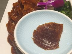 -大鹏饭店·金陵家宴(奥体中心店)