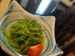 -昱匠·日本料理(金融街店)