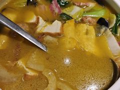 -兰湘子·湘菜小炒(崂山丽达店)