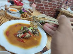 -醉壹号海鲜大排档·老厦门特色菜(厦门美食地标店)