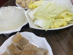 -木萨火锅店(开鲁路店)