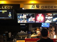 -麦当劳(磨子桥店)