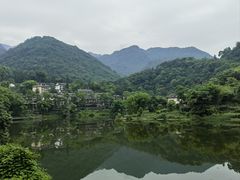 -峨眉山风景名胜区