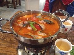 iphone_upload_pic-云海肴·汽锅鸡·云南菜(领展购物广场·中关村店)
