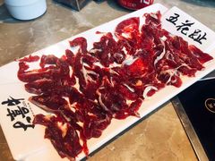 -大喜牛鲜牛肉火锅(营迹路店)