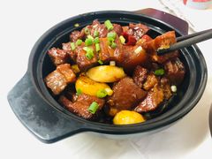 红烧肉-新新湘菜馆(新中街二条店)