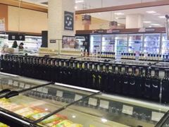 店内环境-永旺购物广场(合肥路店)