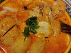 新加坡叻沙-滕记星发餐室·新加坡菜(巨鹿路店)