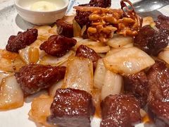 -漢舍中国菜馆(889广场店)