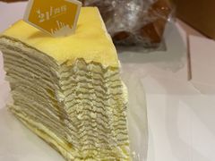 -21克拉面包(大悦城店)