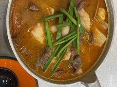 -汤小云火锅米线(钻汇广场店)