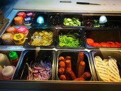 -赛百味SUBWAY(金宝汇店)