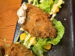 -福匠日本料理(人民路店)