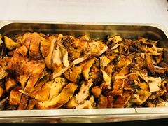 烤鸡-太湖饭店·寄畅轩中餐厅