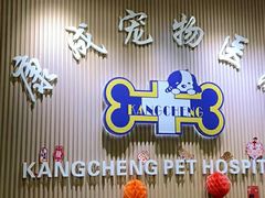 -康成宠物医院24H·CT·核磁共振