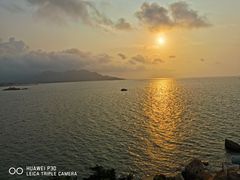 -那琴半岛地质海洋公园