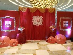 -上海红塔豪华精选酒店