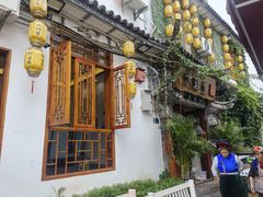 -大理董·董家小厨野生菌火锅(古城旗舰店)