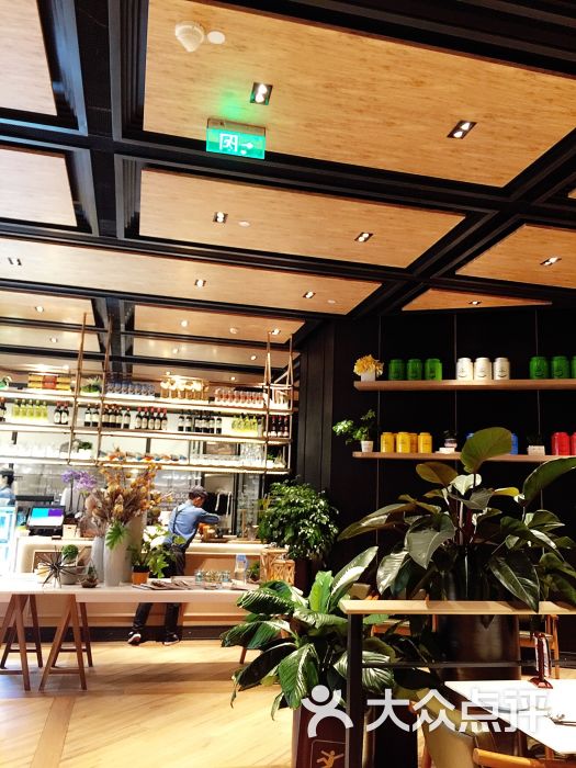 港丽餐厅(华强北九方购物中心店)-图片-深圳美食-大众点评网