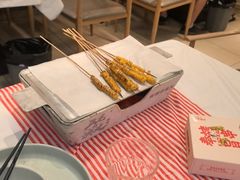 -三毛演义·湖南烧烤大排档(南浦店)