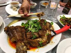 -YI PIN JU 一品居中餐厅 中国超市
