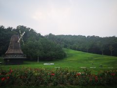 -北京宽沟会议中心