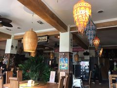 大堂-云之南(八里庄店)