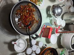 -味上湘菜馆(岳麓山店)