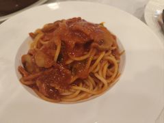 -新侨三宝乐西餐厅(崇文门店)