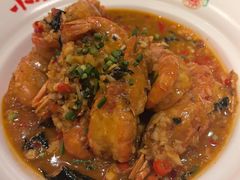 -小林哥的海鲜馆·夜宵烧烤(渔人码头店)