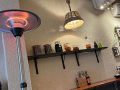 大堂-豆爺小面(朱雀店)