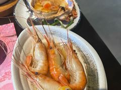 -黑松白鹿(金融街店)