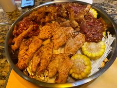 -黄记煌三汁焖锅(新世纪广场店)