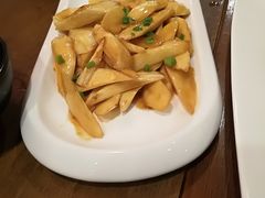 -新木器时代餐厅(太湖新天地店)