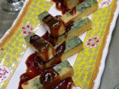 -那家小馆•北京菜•烤鸭(中关村店)