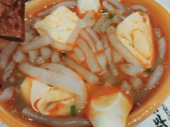 -丁莲芳(红旗路店)