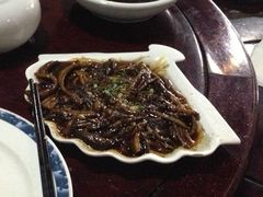 iphone_upload_pic-吴门人家·苏宴宫廷菜(拙政园店)