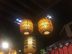 -南京大牌档(香港广场店)
